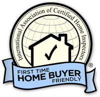 First Time Homeowner